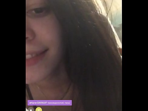 ❤️ Keçika rûsî ya rûsî (Periscope, VKontakte, Instagram) ❤ Tenê porno li me ❌️❤