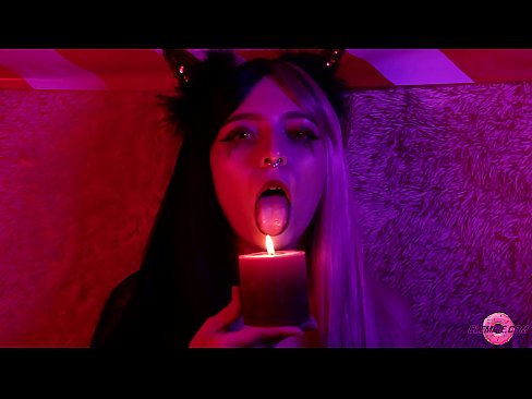 ❤️ Blowjob Passionate ji Sexy Succubus bi Têrkirina Devê ❤ Tenê porno li me ❌️❤