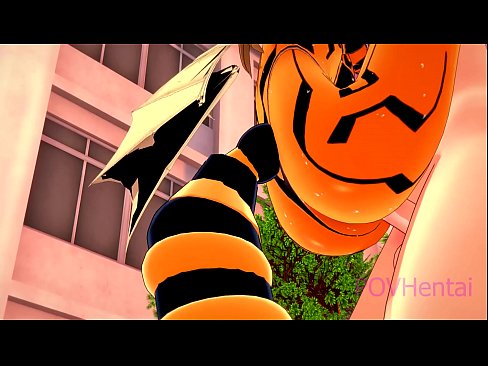 ❤️ Wasp Girl Monster ❤ Tenê porno li me ❌️❤
